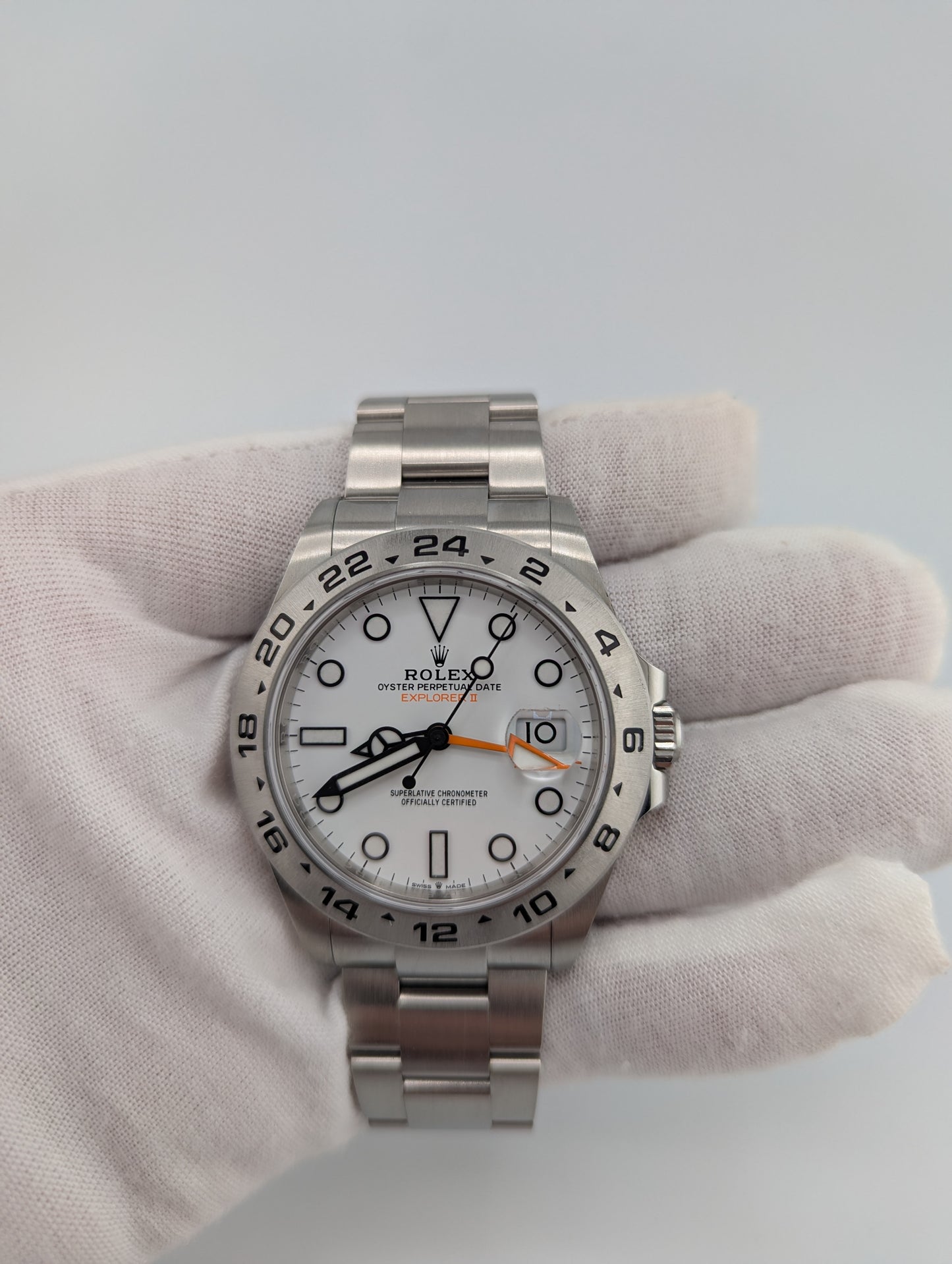 Rolex