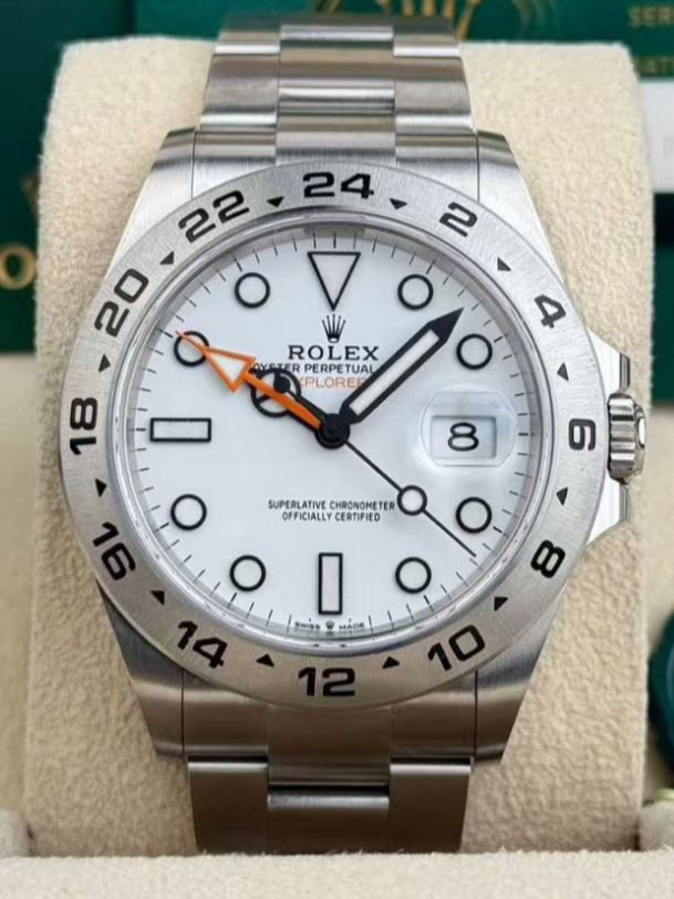 Rolex