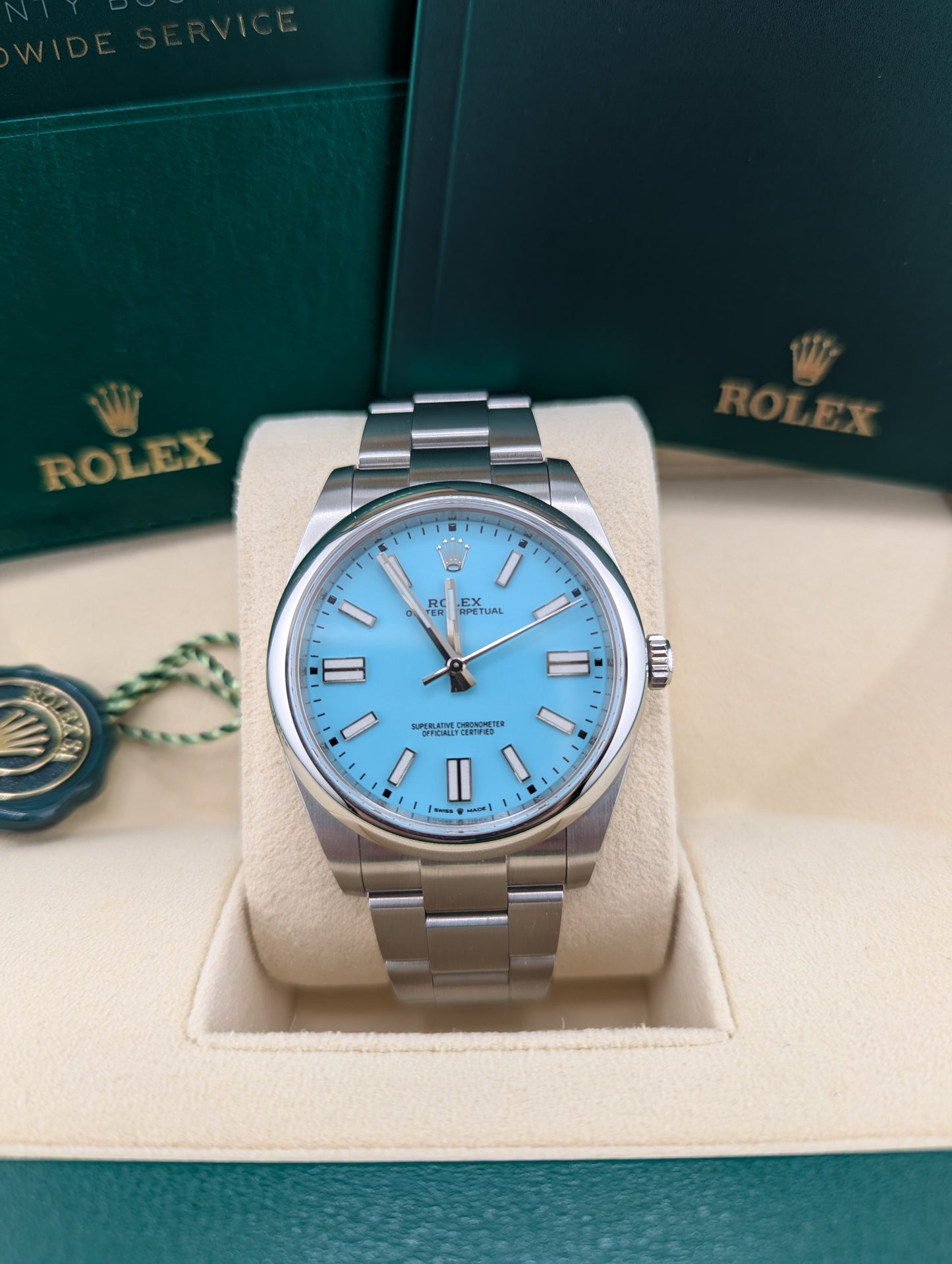 Rolex
