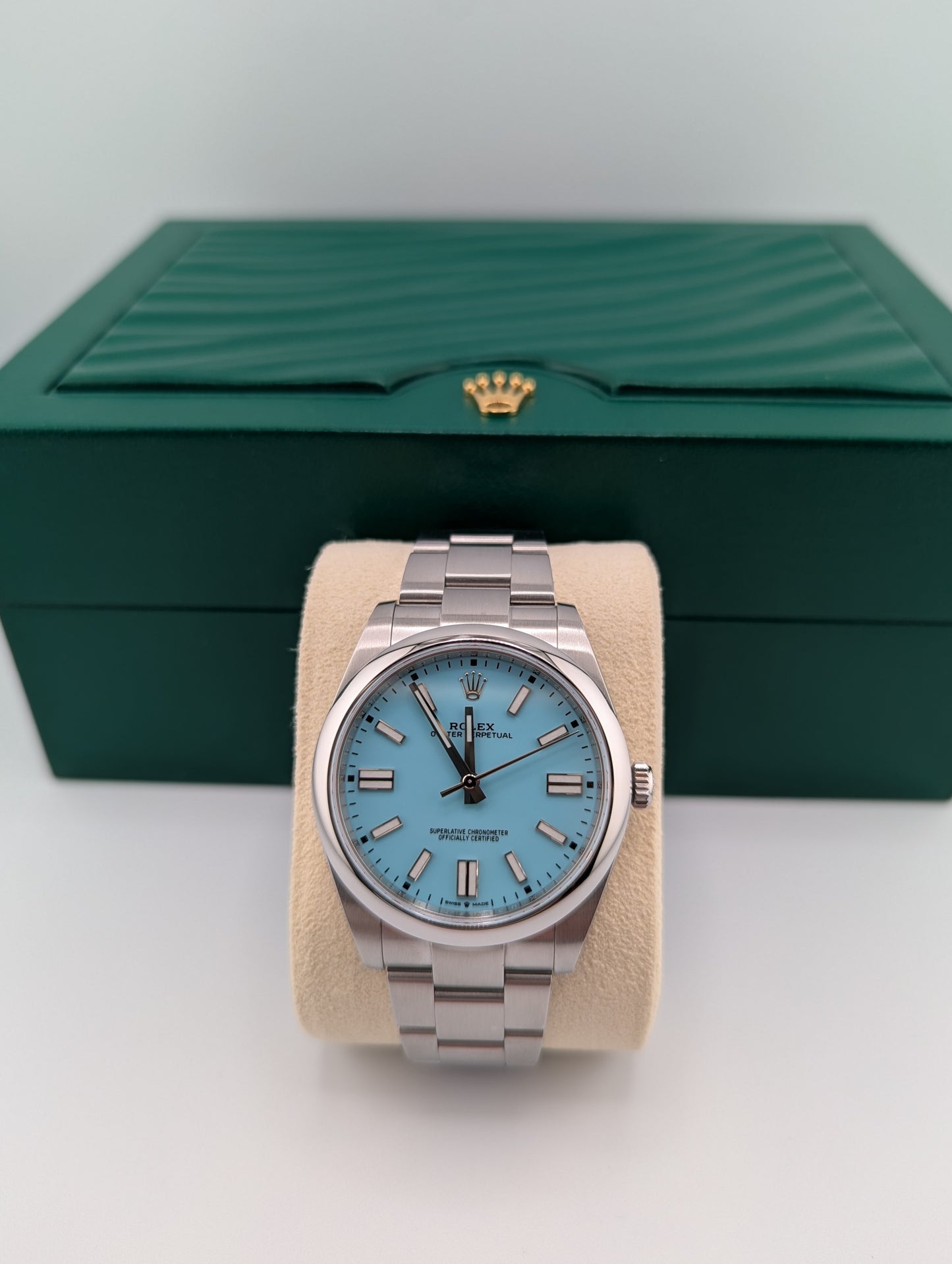 Rolex