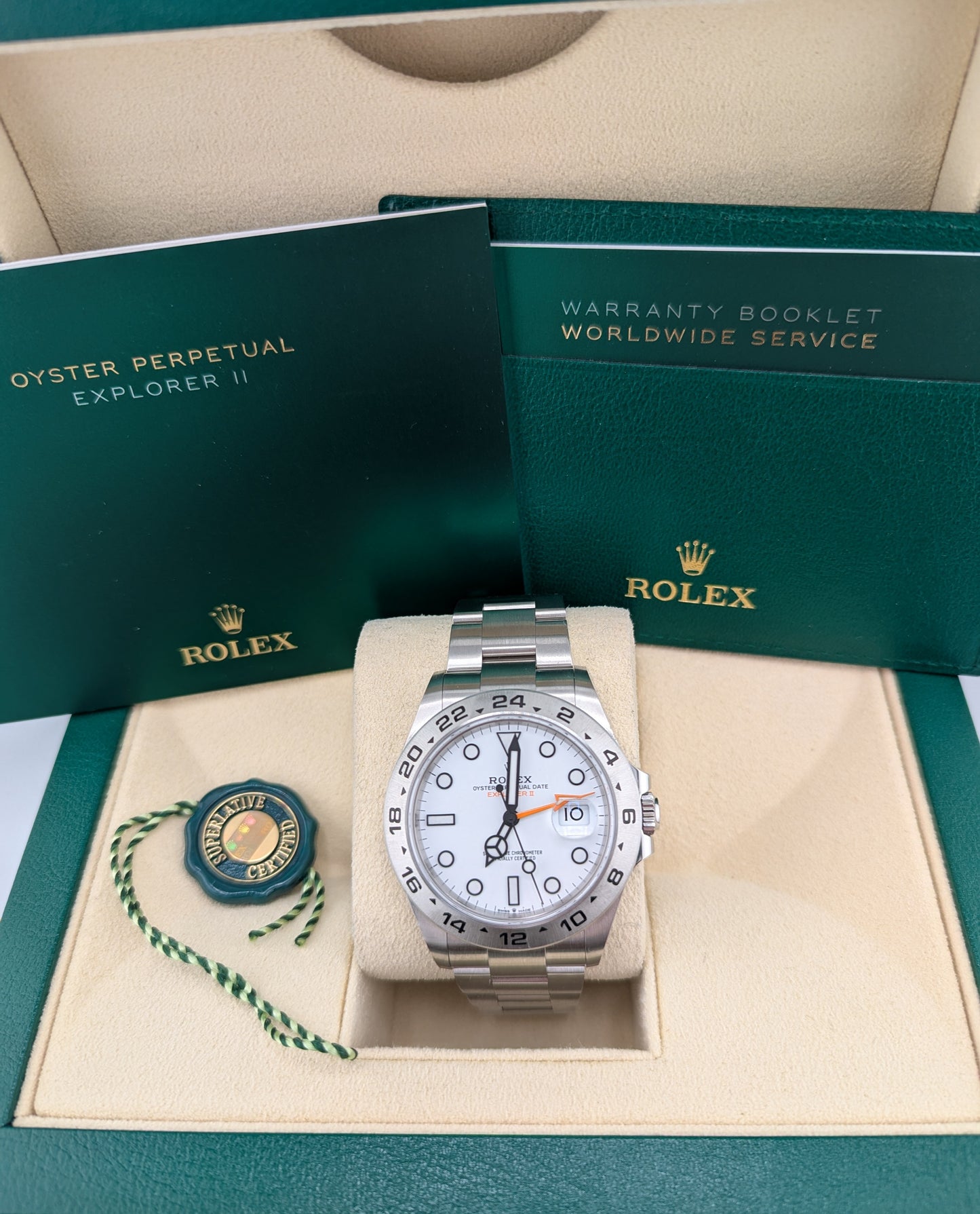 Rolex