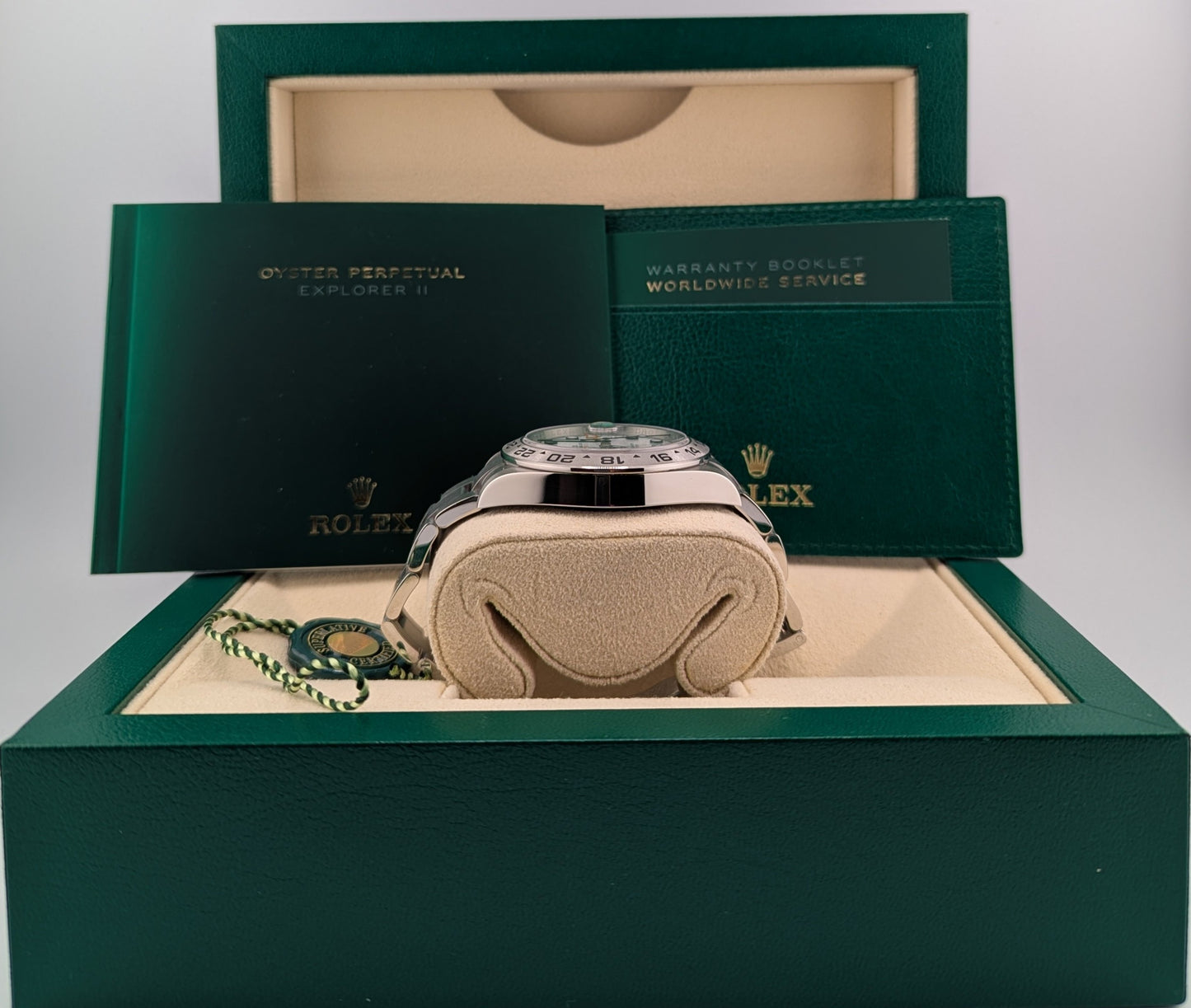 Rolex
