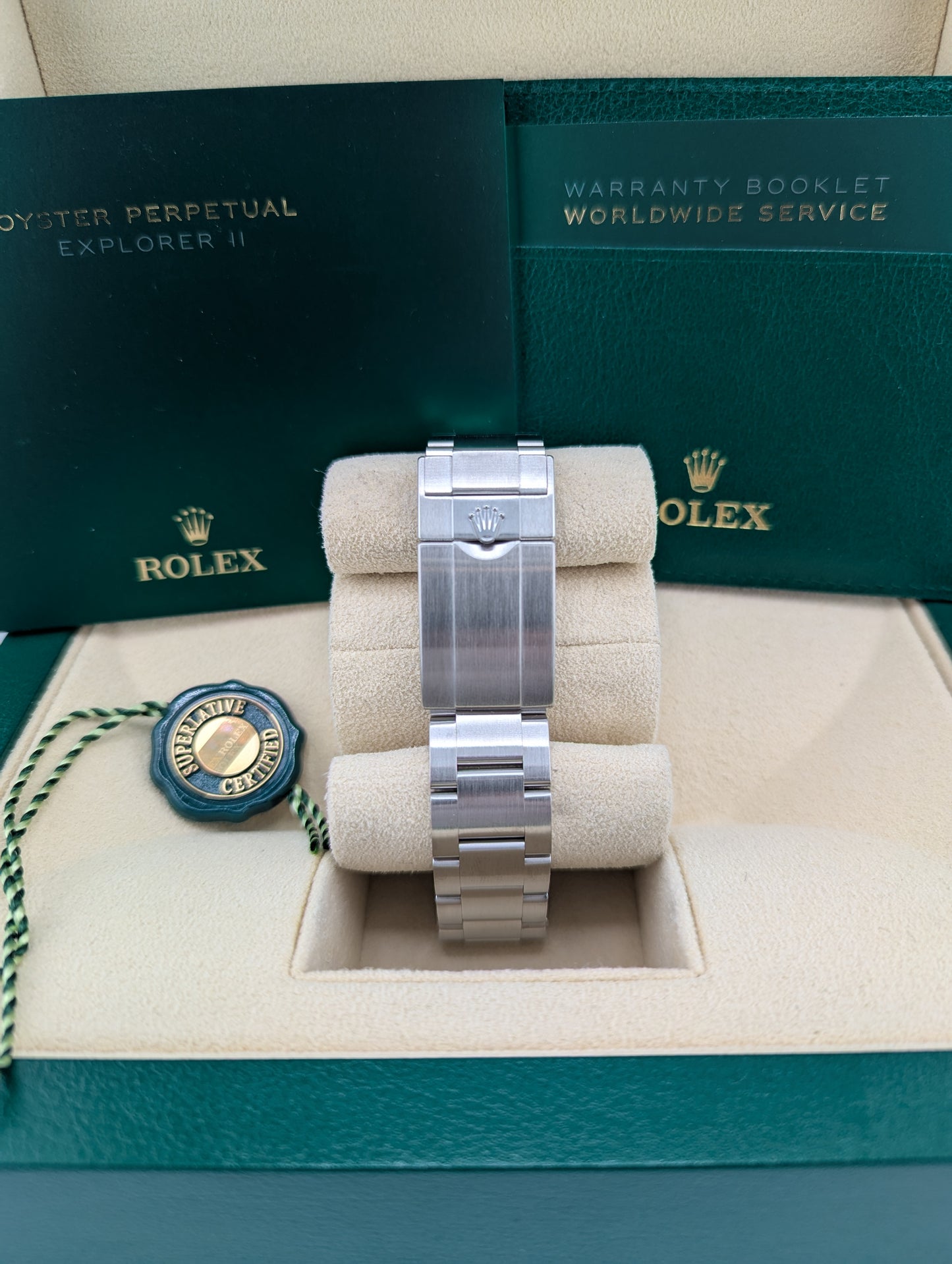 Rolex