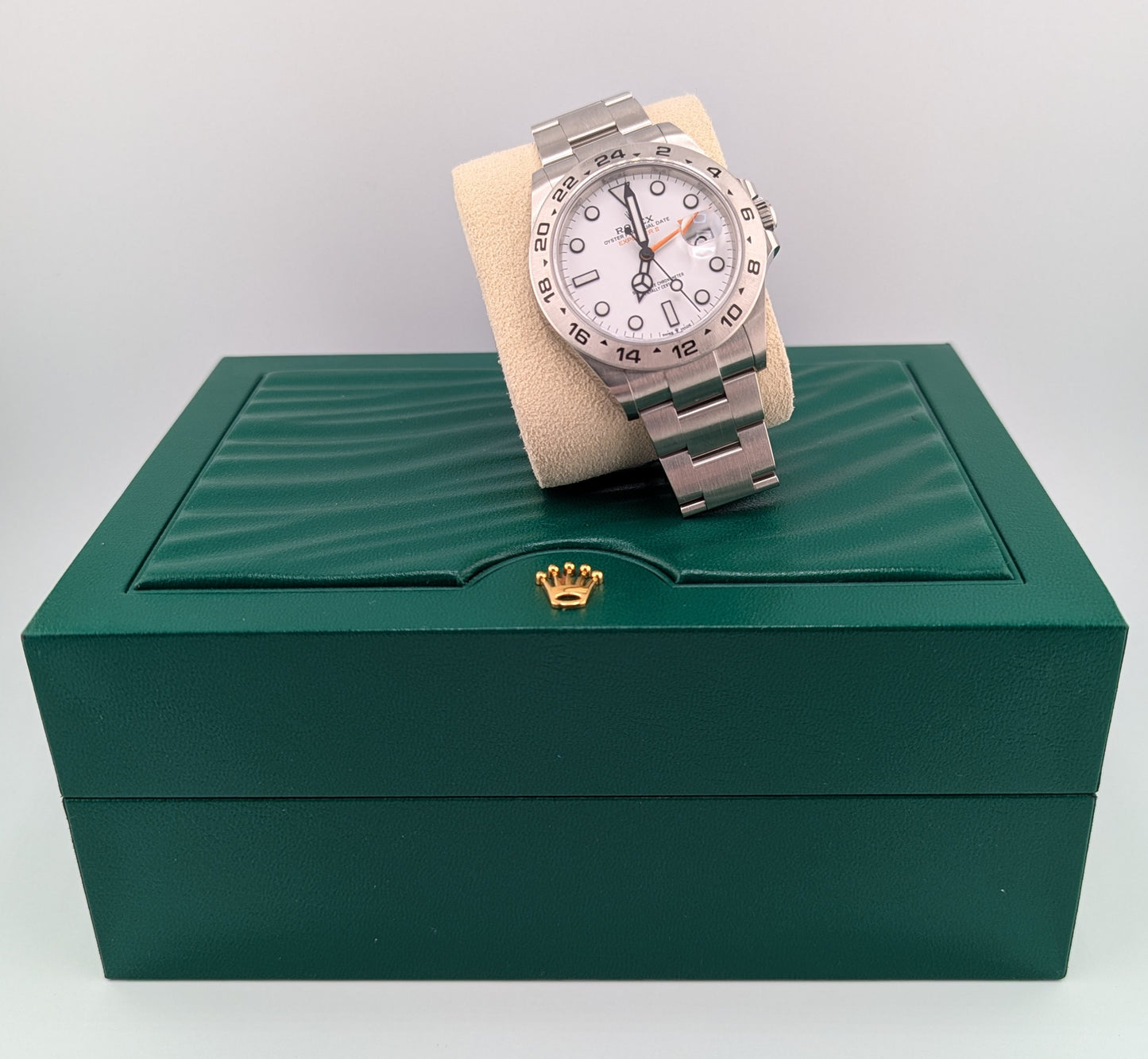 Rolex