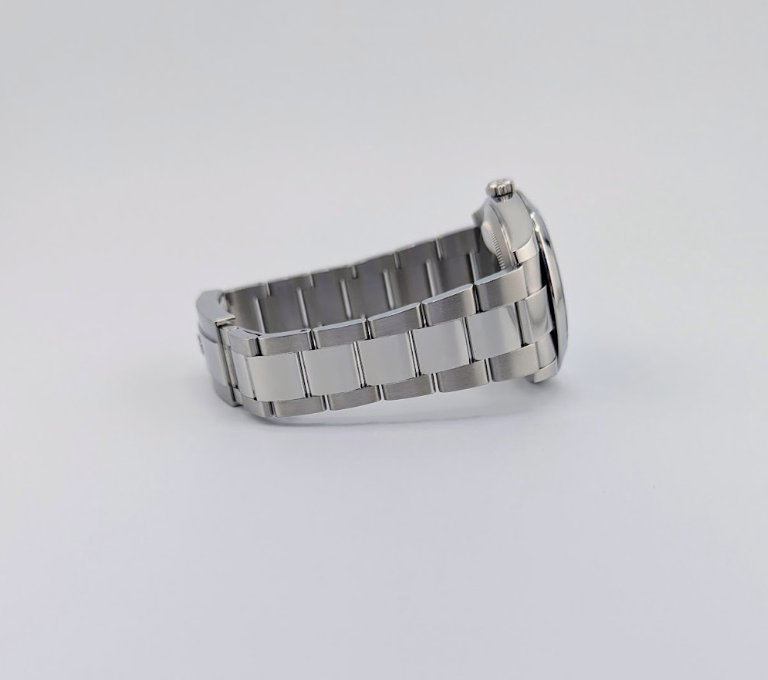 Rolex - Datejust Wimbledon 41