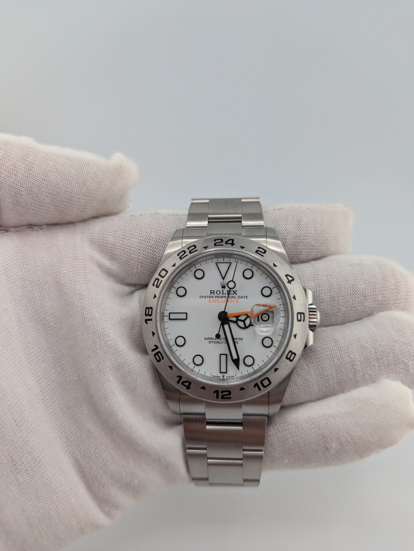 Rolex