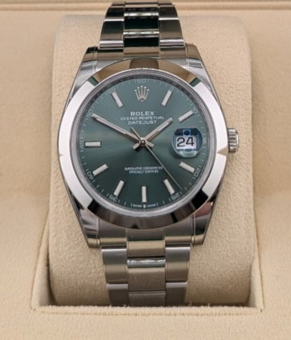 Rolex