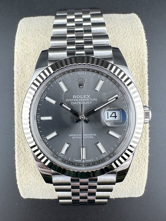 Rolex