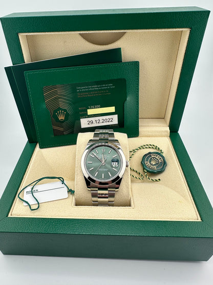 Rolex