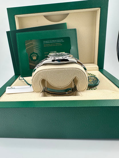Rolex
