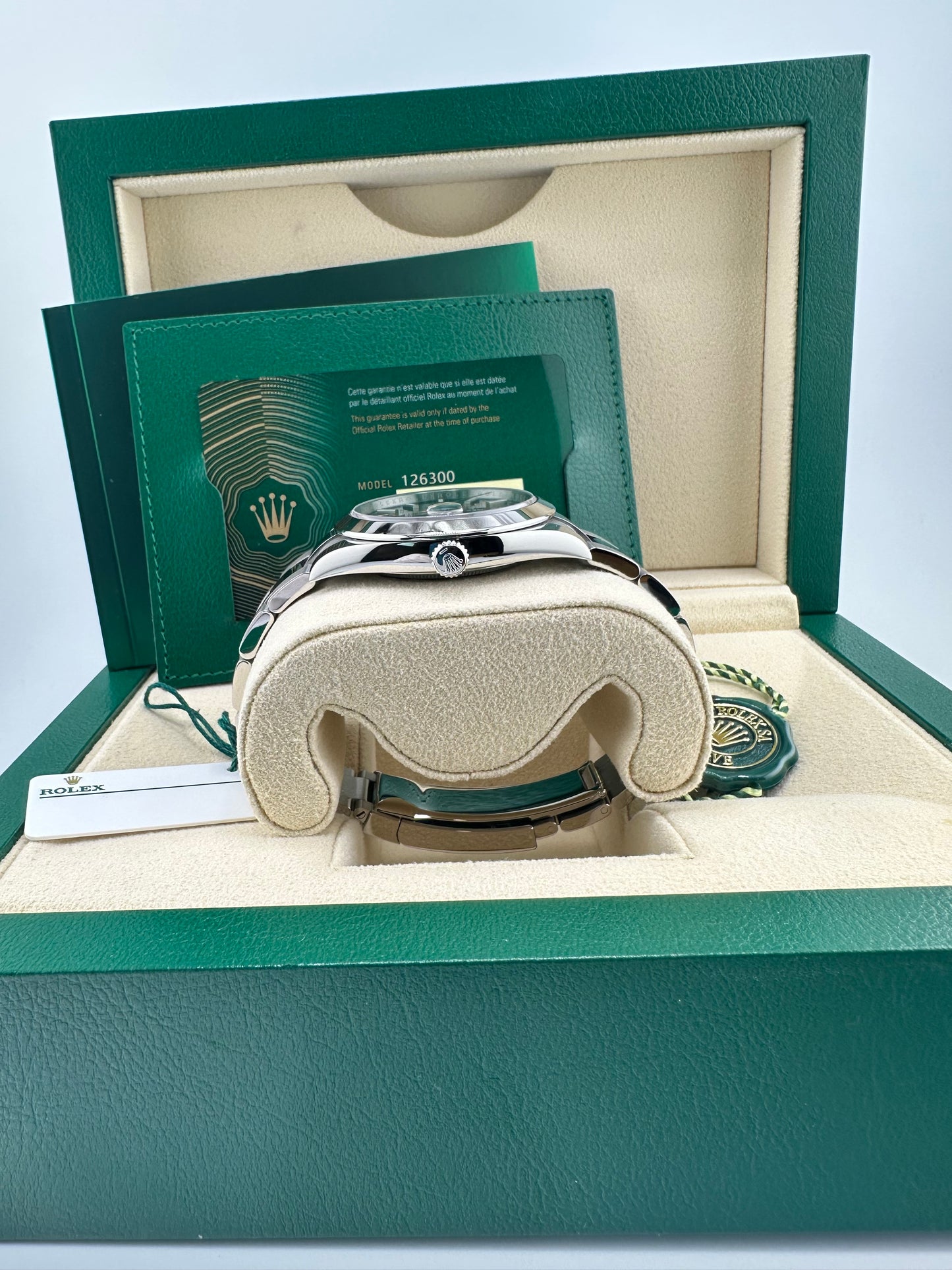 Rolex
