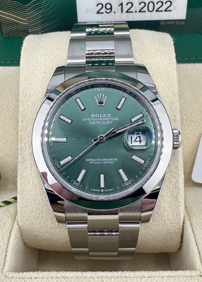 Rolex