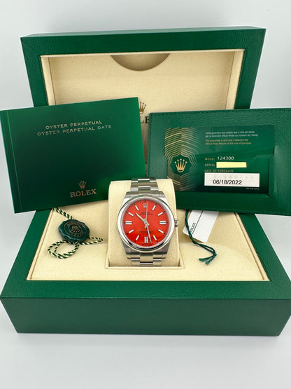 Rolex