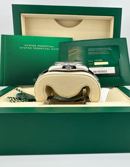 Rolex
