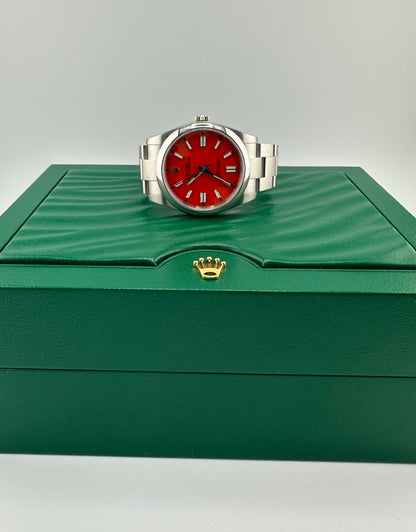 Rolex