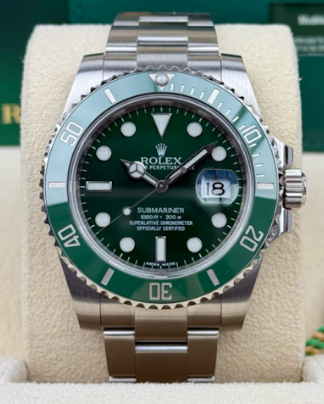 Rolex