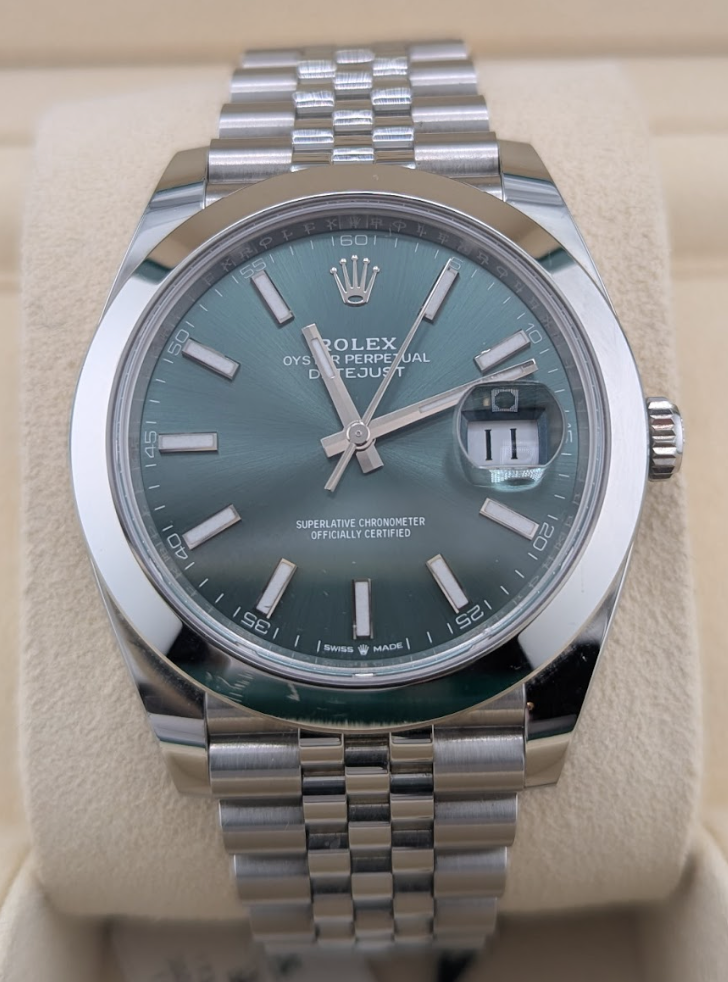 Rolex
