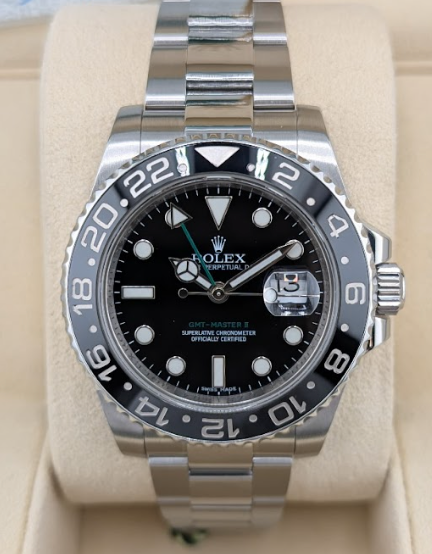 Rolex