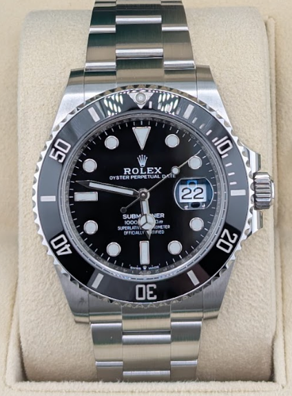 Rolex