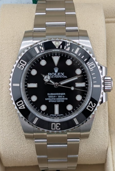 Rolex