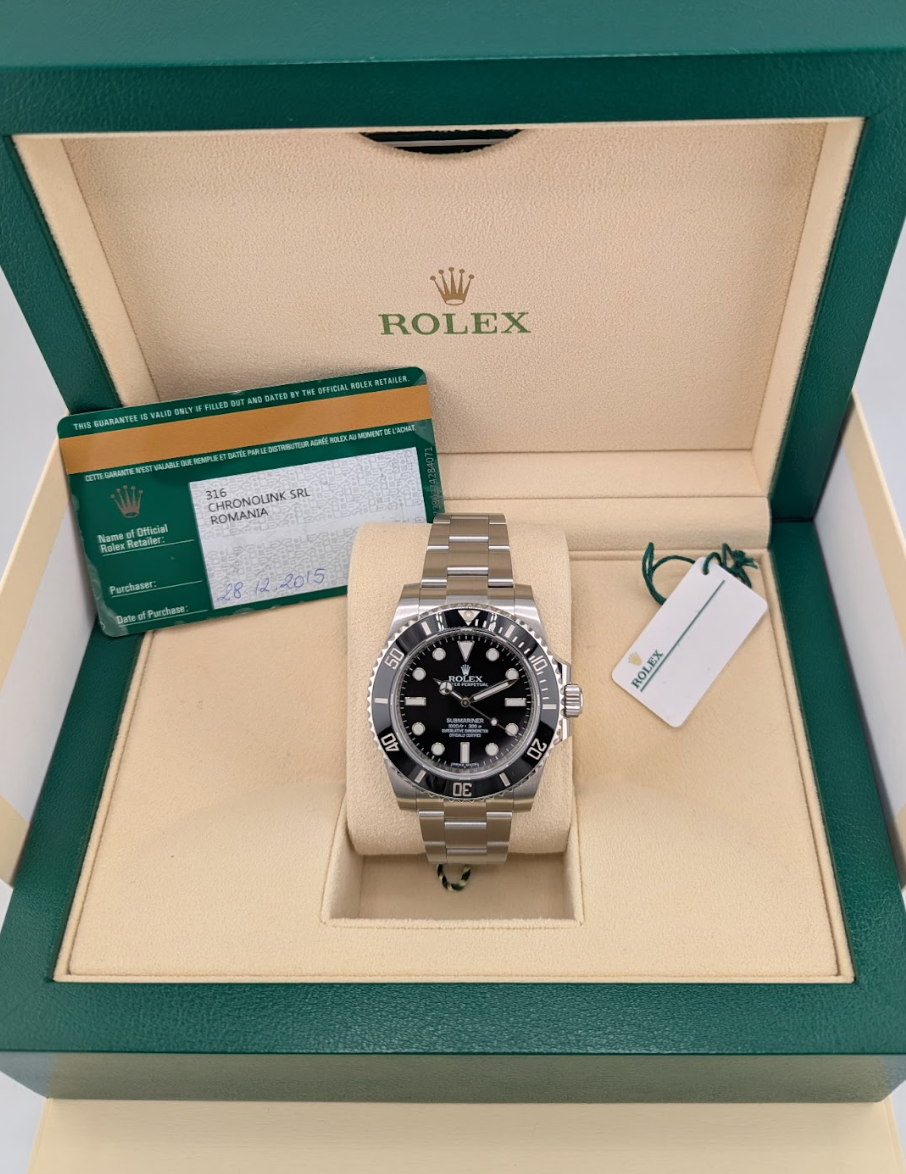 Rolex