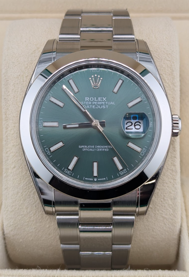 Rolex
