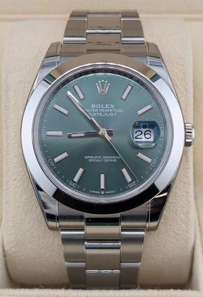 Rolex