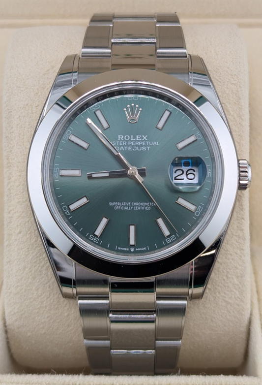 Rolex