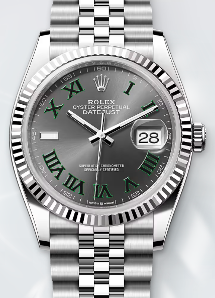 Rolex