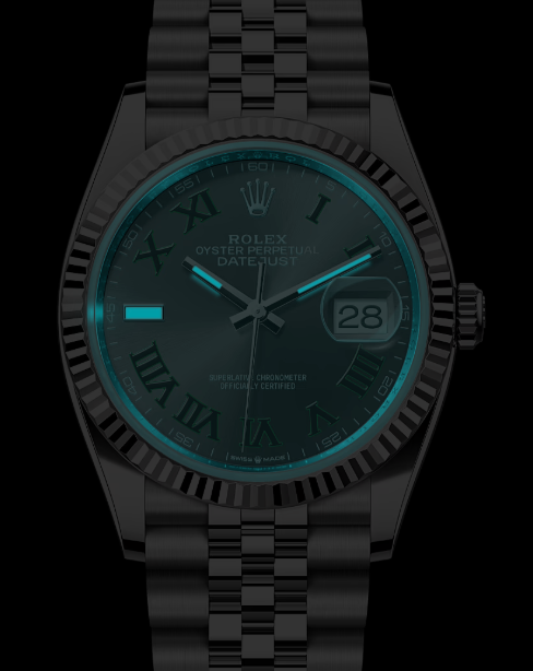 Rolex