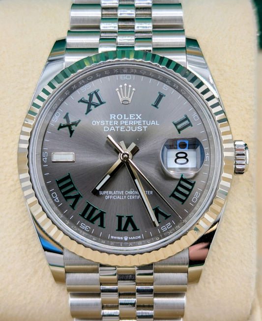 Rolex