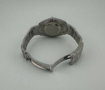 Rolex - Datejust Mint 41