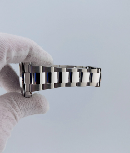 Rolex - Datejust Wimbledon 41