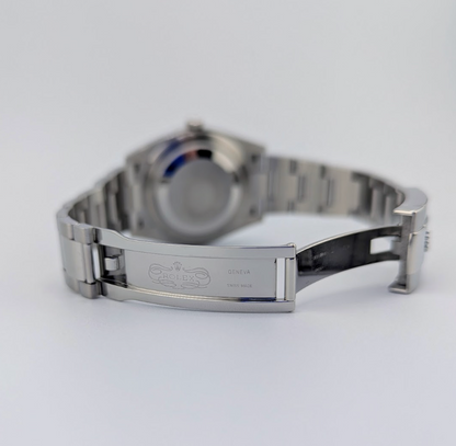 Rolex - Datejust Wimbledon 41