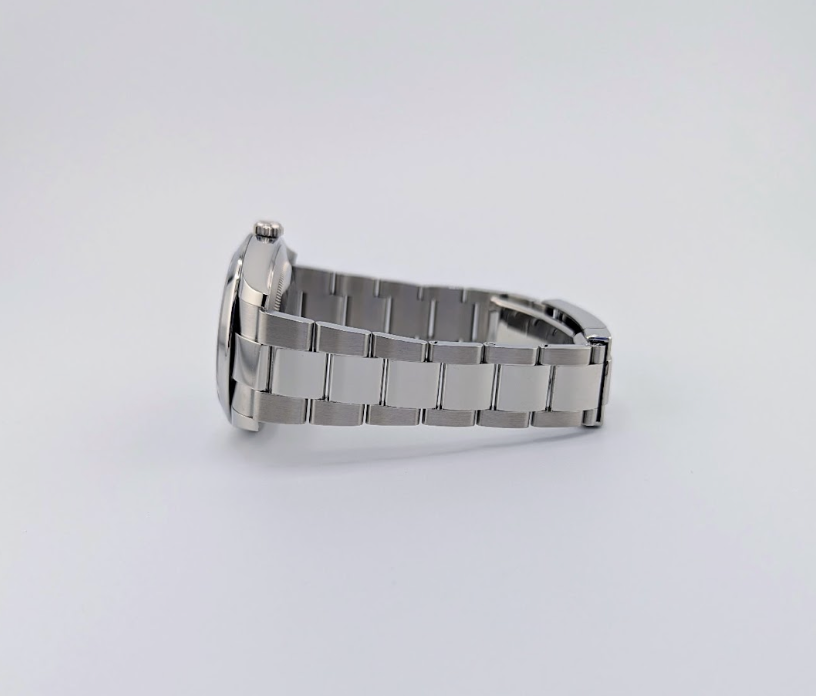 Rolex - Datejust Wimbledon 41