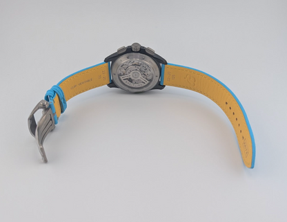 Avenger B01 Chronograph 42 Night Mission