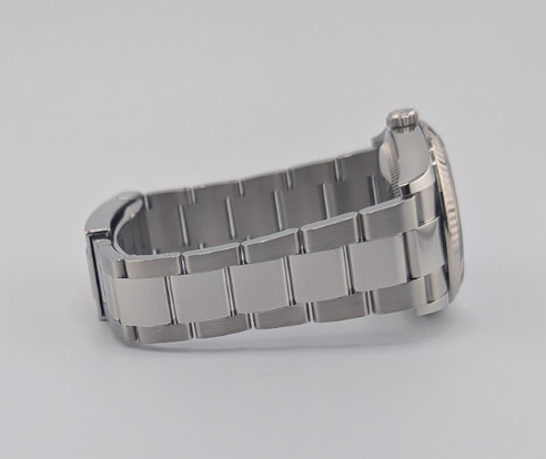 Rolex Datejust Black 36