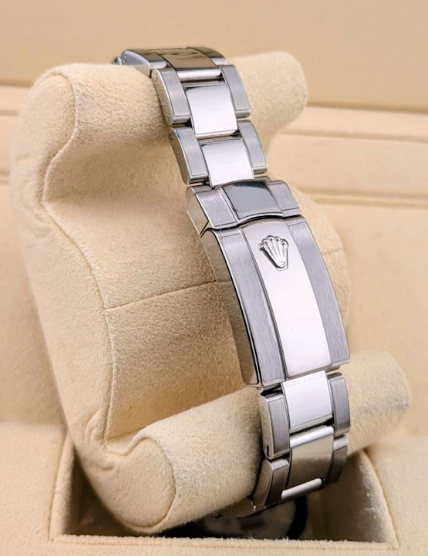 Rolex - Datejust Mint 41