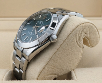 Rolex - Datejust Mint 41