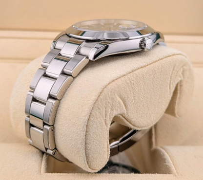 Rolex - Datejust Mint 41