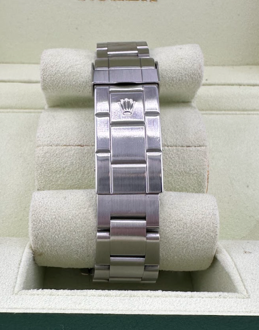 Rolex Submariner "Kermit" 40