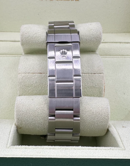 Rolex Submariner "Kermit" 40