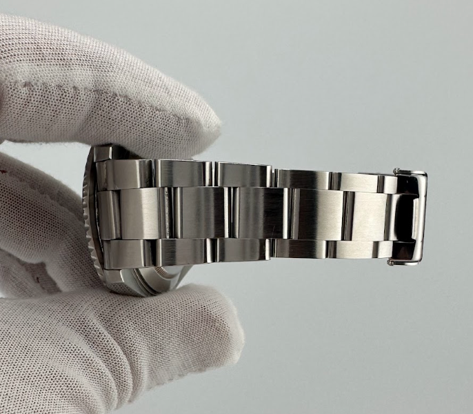 Rolex Submariner "Kermit" 40