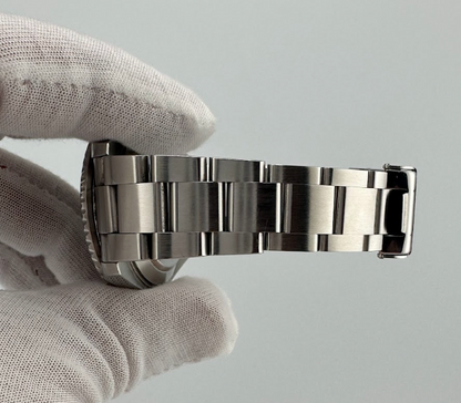 Rolex Submariner "Kermit" 40
