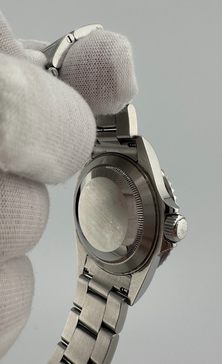 Rolex Submariner "Kermit" 40