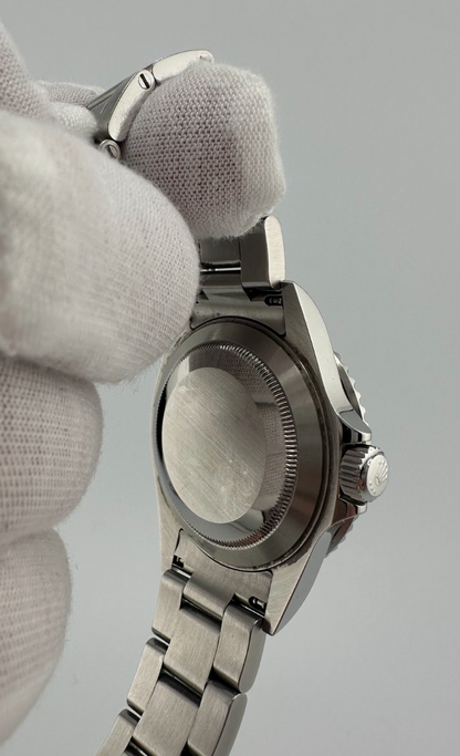 Rolex Submariner "Kermit" 40