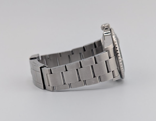 Rolex Submariner "Kermit" 40
