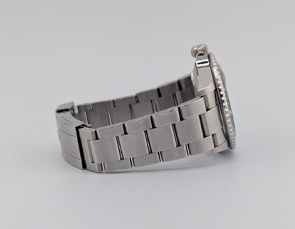 Rolex Submariner "Kermit" 40