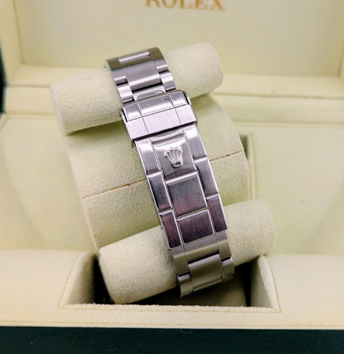 Rolex Submariner "Kermit" 40