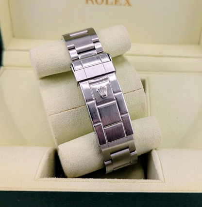 Rolex Submariner "Kermit" 40